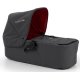 Bumbleride - Spare Part - UDGET - Bumbleride Indie Twin Lift, Fog Grey