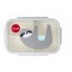 3 Sprouts Madkasse, Dovendyr