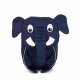 Affenzahn Small Friends Rygsk, Emil Elephant