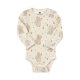 CeLaVi Body, Uld/Simply Taupe