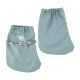 CeLaVi Vatterede PU Footies, Smoke blue