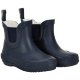 CeLaVi Basic Kort Gummistvle, Dark Navy