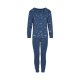 CeLaVi Pyjamas, Dreng/Dress Blue