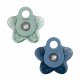 Filibabba Bidering (2 stk.), Blue Mix