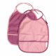 Filibabba Hagesmk (2 stk.), Plum/Light Rose