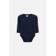 Hust and Claire Body LS, Bjorn/Navy