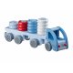 Kid's Concept Truck, Star/Bl