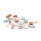 Kids Concept Godtepose med Slik, Kids Bistro/Tr