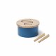 Kid's Concept Mini Tromme, Bl