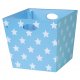 Kid's Concept Opbevaringskasse, Star/Bl�