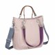 Lssig Pusletaske, Mix 'n Match/Rosa