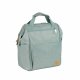 Lssig Rygsk og Pusletaske, Goldie/Mint