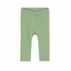 Hust and Claire Lykke Leggings m. Flser i Grn