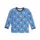 Freds World L/SL T-Shirt m. Tipi - Junior