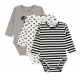 Hust and Claire Bertram Body 3-pak