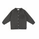 Hust and Claire Cammi Cardigan i Gr