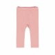 Hust and Claire Lykke Leggings m. Flser i Rosa