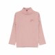 Hust and Claire Alba Langrmet T-shirt, Dusty Rose