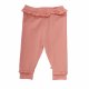 Msli Pants Cozy Me, Dark Peach