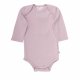 Msli Body l/ Woolly Silk, Rose