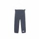 Mini A Ture Softshell bukser, Aian/Blue Nights