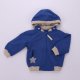 Mini A Ture Wilder Jakke, Bl