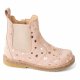 Pom Pom Chelsea Stvle, Rose Bronce Dot