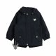 Wheat Valter Jakke i Navy Baby