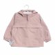 Wheat Jakke Noor Anorak i Rosafarve