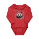 ME TOO Body LS, Panda/Tomato Puree