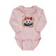 ME TOO Body LS, Panda/Lotus