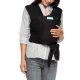 MOBYWrap Babyslynge Classic, Black