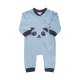 Minymo Jumpsuit, Blue Fog