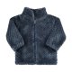 Minymo Jakke, Fleece/Ombre Blue
