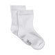 Minymo Ankel Sokker (2-pak), White