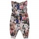 Molo Romper NS, Fallon/Puppy Love