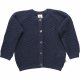 msli Strik Cardigan, Midnight