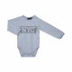 Sofie Schnoor NYC Body LS, August/Light Blue