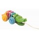 PlanToys Trkdyr, Krokodille