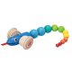 PlanToys Trkdyr, Slange
