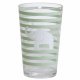 R�tt Start Akrylglas, Elefant/Gr�n