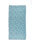 Smfolk Bade Hndklde 70x140cm, Air Blue