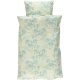 Smfolk Babysengest 70x100 cm, Jungle/Air Blue