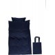 Smfolk Juniorsengest 100x140 cm med bler, Medieval Blue