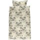 Smfolk Babysengest 70x100 cm, Jungle/Creme