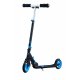 Streetsurfing 145 Lbehjul, Kick/Electro Blue