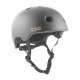 TSG Meta Cykelhjelm SM (54-57 cm), Satin/Sort