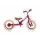 Trybike Balancecykel, Stl/Rd