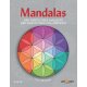 Mandalas Fantastiske Malebog 