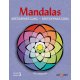 Mandalas Malebog rstidernes Gang Bind 3
